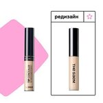 The Saem Локальный консилер против несовершенств - Cover Perfection Tip Concealer #1.25 Light Beige, 6,5г.