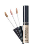 The Saem Локальный консилер против несовершенств - Cover Perfection Tip Concealer #1.25 Light Beige, 6,5г.