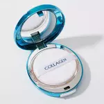 Enough №13 Пудра с коллагеном со сменным блоком увлажняющая - Collagen 3X Moisture Two-way Cake  SPF28 PA++ #13,13г