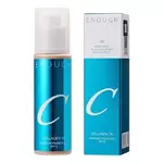 Enough Тональная основа для лица с коллагеном SPF 15 #N25 - Collagen 3X Moisture Foundation SPF 15 #N25, 100мл