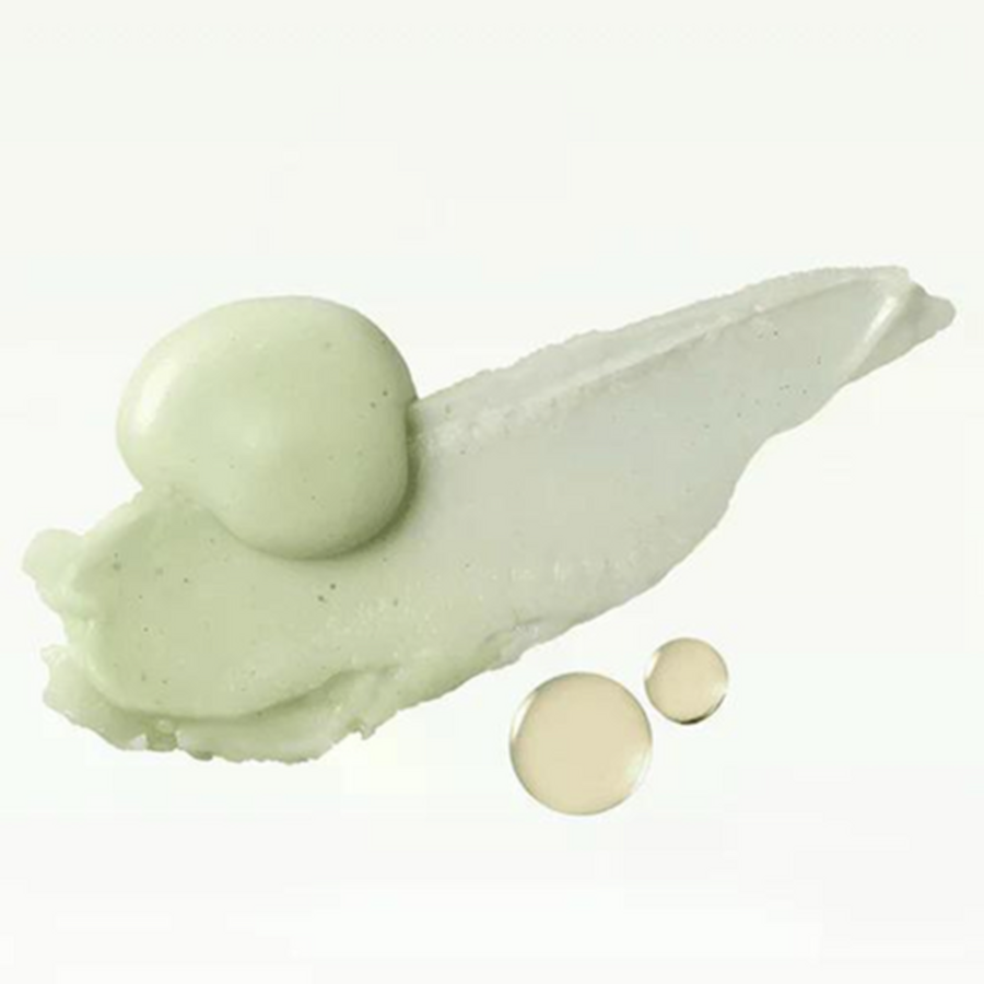 C-K-D Бальзам очищающий с экстрактом зеленой сливы - Greenplum ahabha cleansing oil balm, 50мл