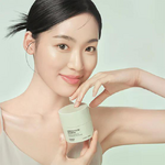 C-K-D Бальзам очищающий с экстрактом зеленой сливы - Greenplum ahabha cleansing oil balm, 50мл