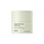 C-K-D Бальзам очищающий с экстрактом зеленой сливы - Greenplum ahabha cleansing oil balm, 50мл