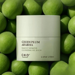 C-K-D Бальзам очищающий с экстрактом зеленой сливы - Greenplum ahabha cleansing oil balm, 50мл