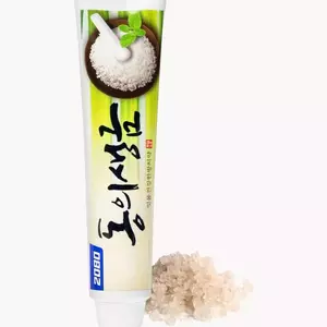Dental Clinic 2080 Зубная паста лечебные травы и биосоли - Herb & Bio Salt, 120г