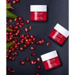 Care:Nel Маска для губ ночная с гранатом - Pomegranate lip night mask, 5г