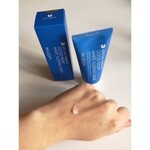 MIZON Маска для лица ночная с осветляющим эффектом - Good night white sleeping mask, 50мл