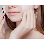 Derma Factory Пенка очищающая с экстрактом хауттюйнии - Houttuynia cordata 24% cleansing foam,120г