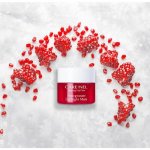 Care:Nel Маска для губ ночная с гранатом - Pomegranate lip night mask, 5г