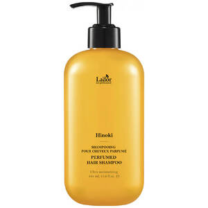 La'dor Парфюмированный шампунь для волос Hinoki - Perfumed Hair Shampoo Hinoki, 530мл
