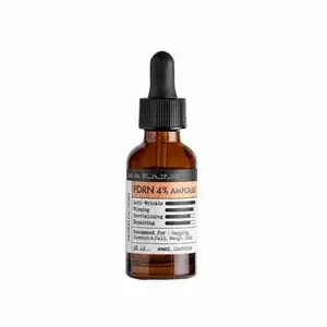 Derma Factory Сыворотка ампульная для лица с PDRN 4% - PDRN 4% ampoule, 30мл