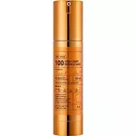 VT COSMETICS Бустер-сыворотка с микроиглами и витаминами 100 - Vita-Light Reedle Shot 100, 50мл
