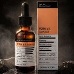Derma Factory Сыворотка ампульная для лица с PDRN 4% - PDRN 4% ampoule, 30мл