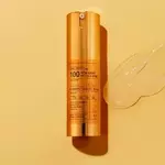VT COSMETICS Бустер-сыворотка с микроиглами и витаминами 100 - Vita-Light Reedle Shot 100, 50мл