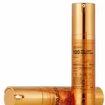 VT COSMETICS Бустер-сыворотка с микроиглами и витаминами 100 - Vita-Light Reedle Shot 100, 50мл