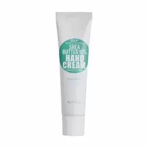 Derma Factory Увлажняющий крем для рук EDLP Shea Butter 10% Hand Cream, 30мл