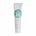 Derma Factory Увлажняющий крем для рук EDLP Shea Butter 10% Hand Cream, 30мл